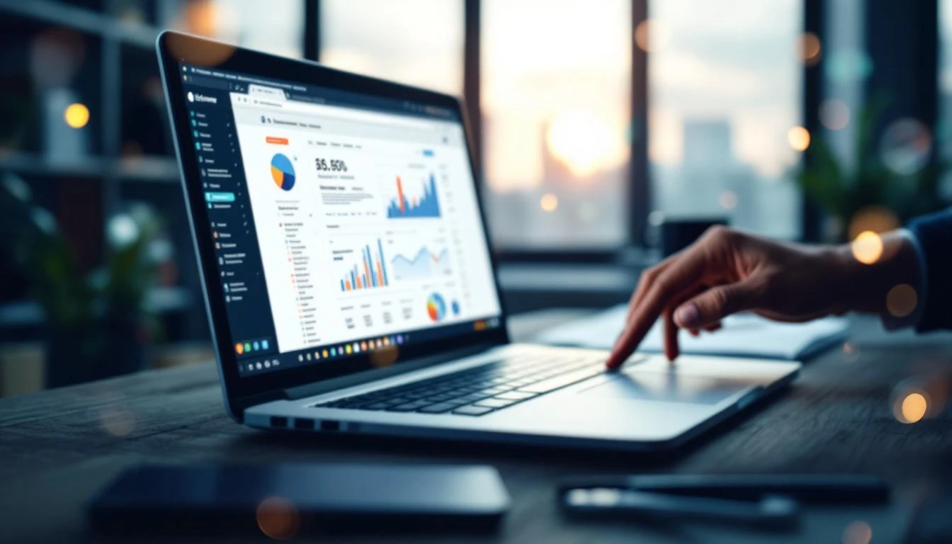 Tools to improve AI search visibility