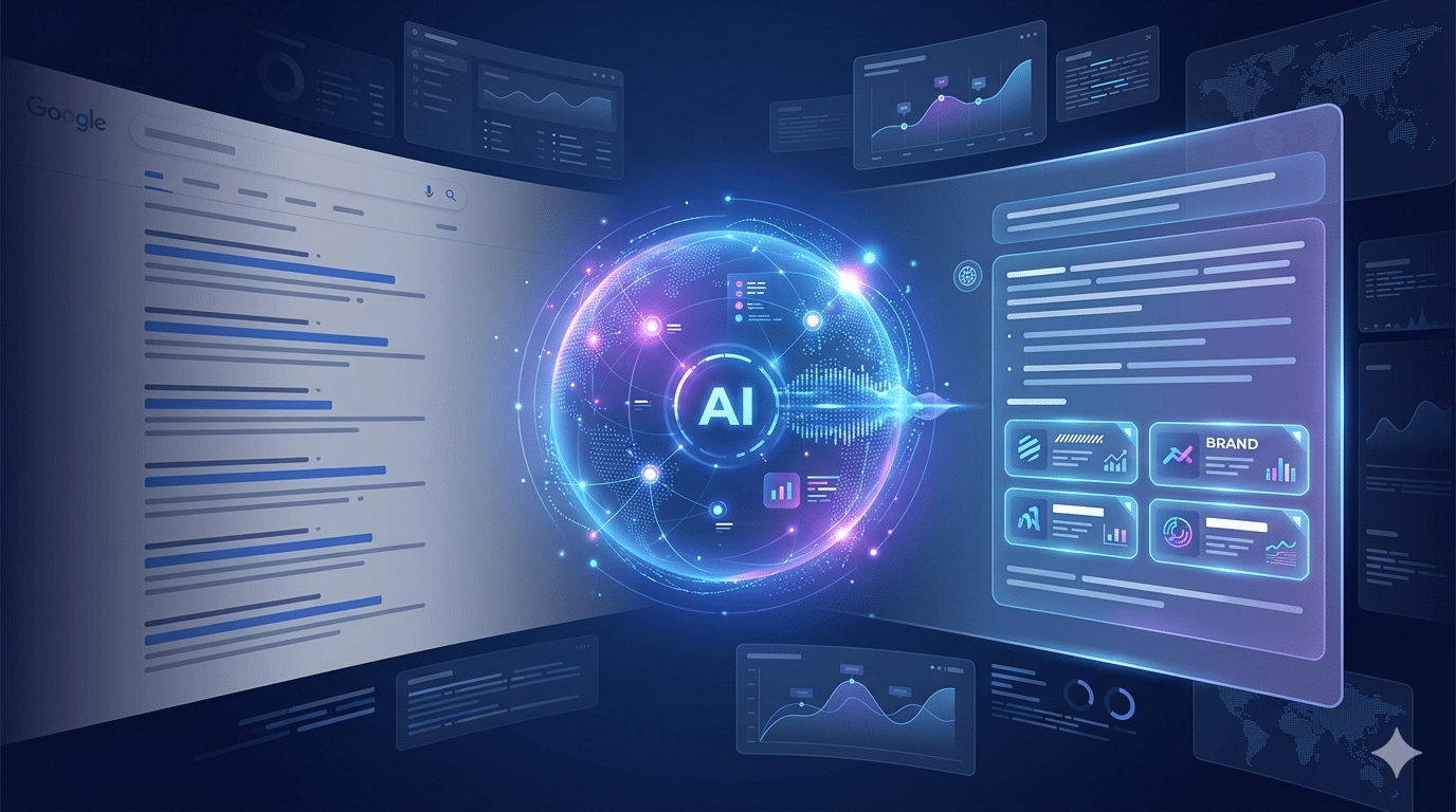 How to Protect Your Revenue from the Shift to AI-Powered Search