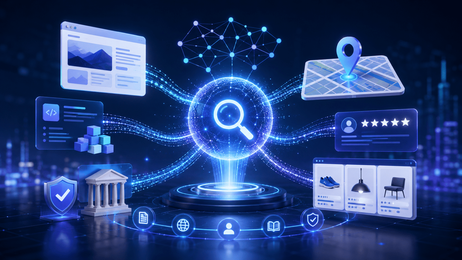 AI Search Visibility - AISearchFlow