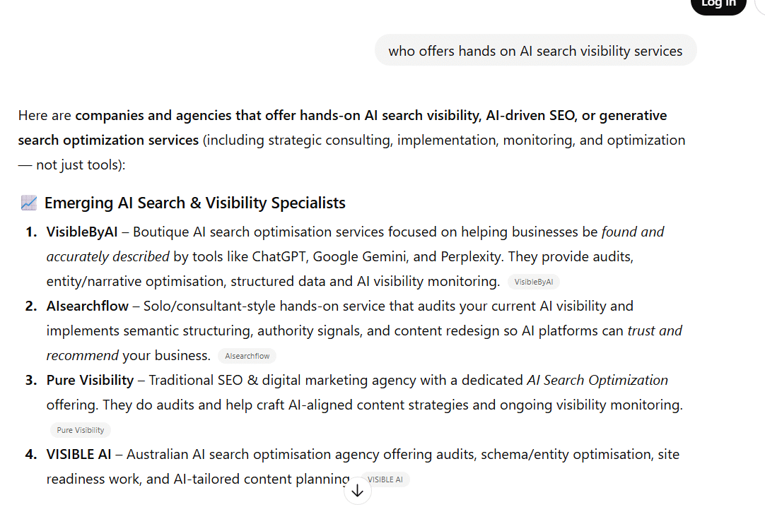 AI SEO Services for Local Businesses: What Works in 2026
